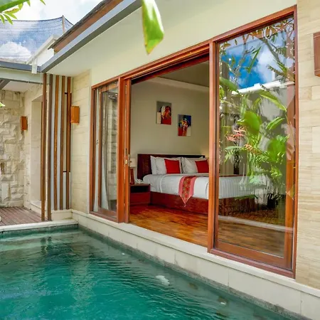 Sanata Luxury Villa