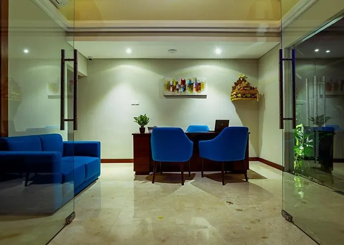 Sanata Luxury 5* Canggu