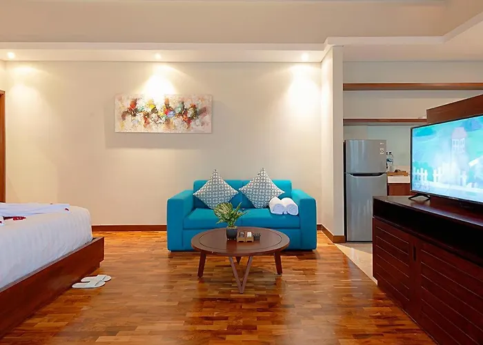 Sanata Luxury