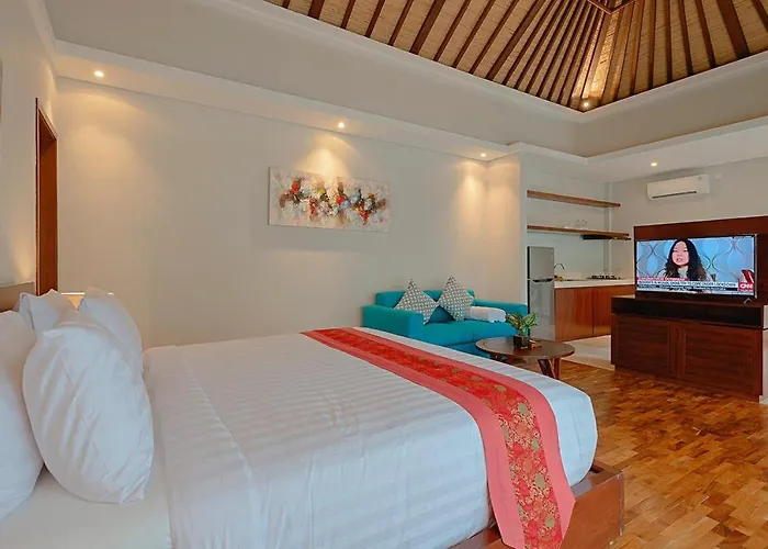 Sanata Luxury Hotel