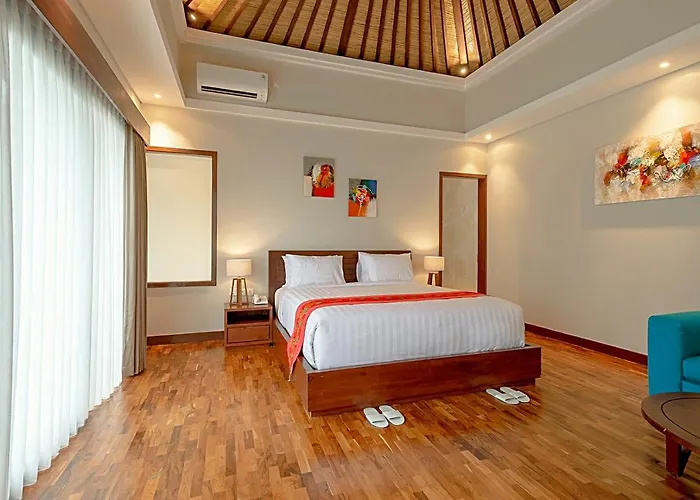 Hotel Sanata Luxury 5*