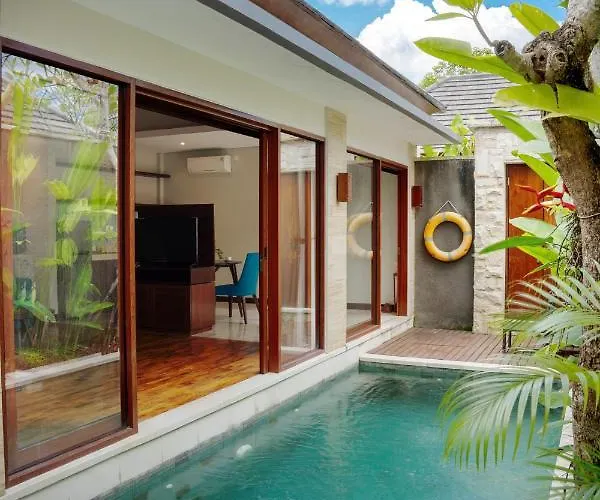 Sanata Luxury 5*