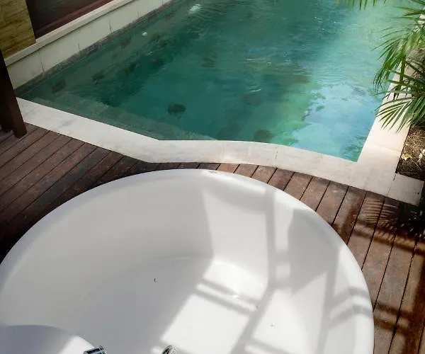 Sanata Luxury Hotel Canggu