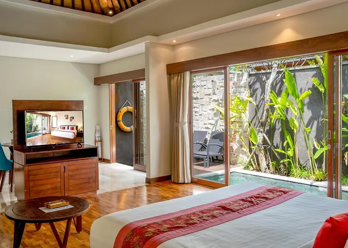Sanata Luxury Canggu
