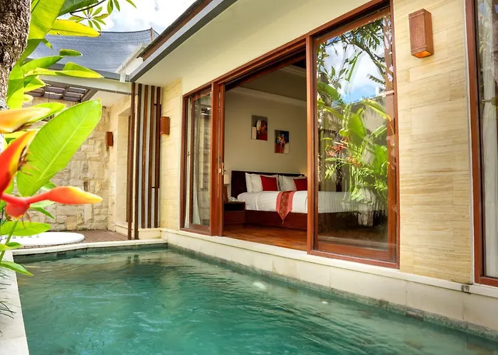 Sanata Luxury Canggu