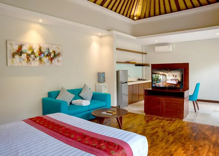 Sanata Luxury Hotel