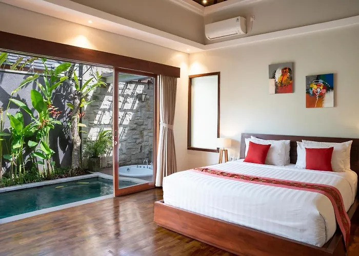Sanata Luxury Hotel 5*