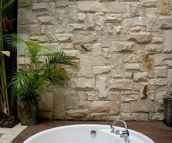 Sanata Luxury Canggu