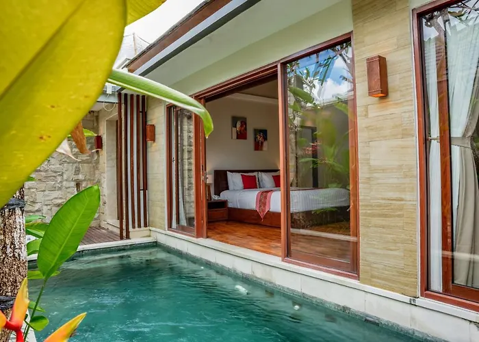 Sanata Luxury Hotel