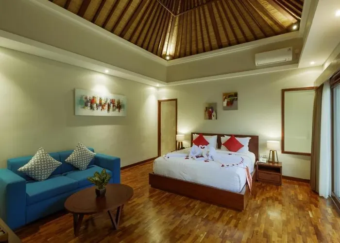 Sanata Luxury Canggu