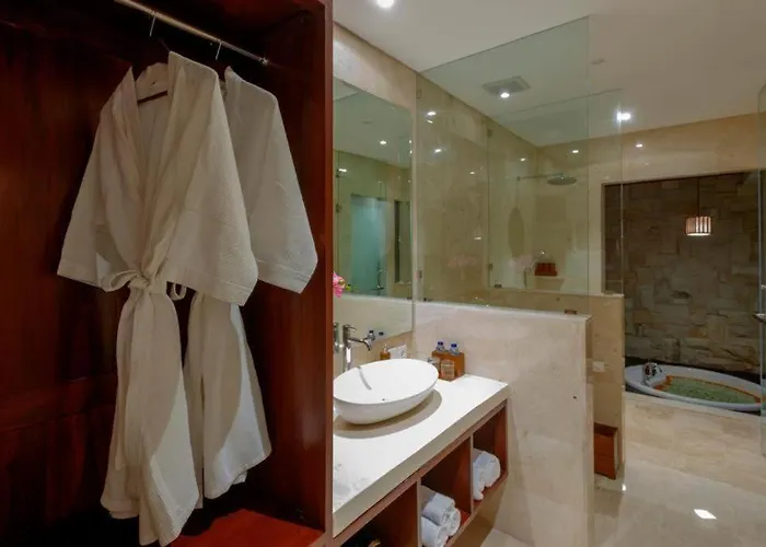 Sanata Luxury Hotel Canggu